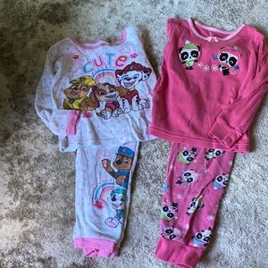 Pajama Lot